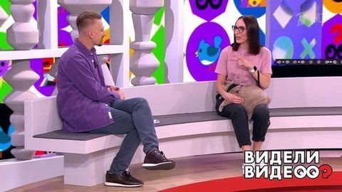 Космическая британская кошка; музыкальный селезень; пес-экскаватор. Видели видео? Часть 2