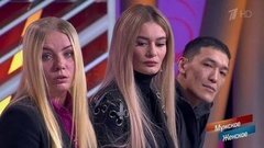 Пятигорская дорама. Мужское / Женское. Драматичные моменты