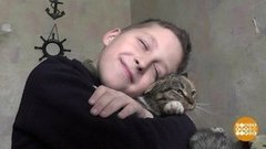 Год добрых дел. Доброе утро. Фрагмент