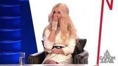 Муж Алены Кравец скрывал внебрачную дочь. На самом деле