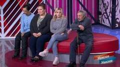 Окно на тот свет. Мужское / Женское. Драматичные моменты