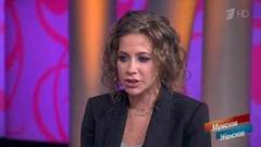 «Не виновата женщина в том, что ее убили!» — Юлию Барановскую возмутили комментарии в соцсетях. Мужское / Женское. Фрагмент