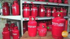 Газовый баллон: при чем здесь пузырьки? Доброе утро. Фрагмент