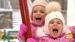 "Дети карантина". Доброе утро. Фрагмент