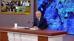 «Все хорошо в срок», — президент о поправках в Конституцию