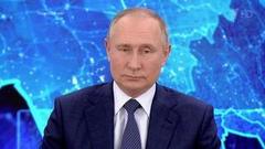 «Я еще не принял решение, пойду на выборы в 2024 году или нет»