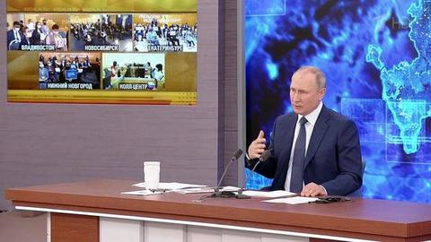 «Там постоянно эта чехарда», — президент о политической ситуации в странах СНГ