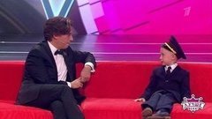 Лучше всех!