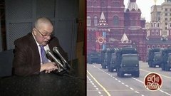 Памяти Евгения Хорошевцева. Пусть говорят