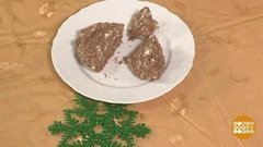 Хлеб без муки и дрожжей. Доброе утро. Фрагмент