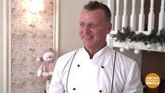 Приключения иностранцев в России. Доброе утро. Фрагмент