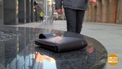 «Что нашел, беру себе»? Доброе утро. Фрагмент