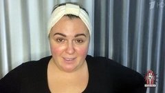 Модные советы: уход за лицом зимой. Модный приговор. Фрагмент