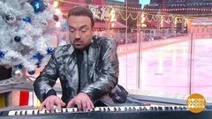 Сергей Жилин — про "Голос" и не только. Доброе утро. Фрагмент