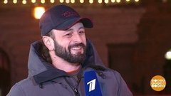 Илья Авербух. Доброе утро. Фрагмент