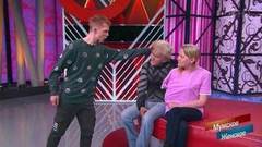 "Ты мне не мать, ты мне никто и никак!" - сын обвиняет героиню. Мужское / Женское. Фрагмент