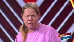 Домой – любой ценой. Мужское / Женское. Драматичные моменты