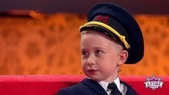 Лучше всех! Анонс