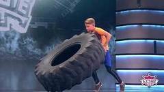 Титулованный силач Тимофей Клевакин. Лучше всех! Фрагмент