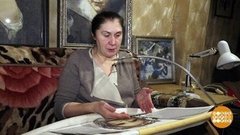 Рукодельницы XXI века. Доброе утро. Фрагмент