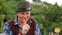 Вечернее кино на Первом: вслед за драмой — комедия! Доброе утро. Фрагмент