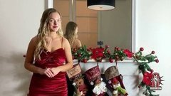 Мода без границ: предновогодний Лондон. Модный приговор. Фрагмент