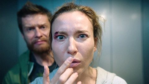 Кто есть кто в комедии «Красотка в ударе»