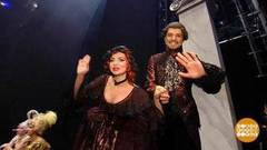 «Геликон-опера»: все только начинается! Доброе утро. Фрагмент