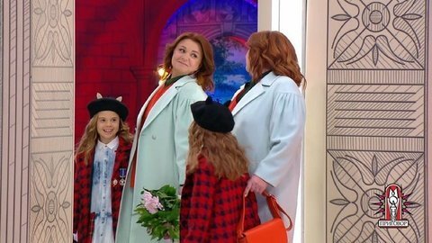 Модный приговор. Лучшие моменты выпуска от 23.12.2020