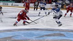 Хоккей. Молодежный чемпионат мира 2021