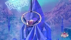 "То есть ты помнишь только кольцо". Лучше всех!