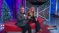 «Если мужчина хочет хорошо одеться, пусть наденет чистую рубашку!» - Александр Васильев о том, в чем встречать Новый год. Мужское / Женское.