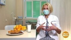 Простуда? Проще пареной репы! Доброе утро. Фрагмент