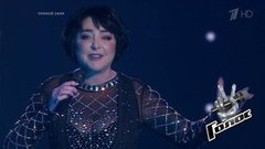 Лолита, Митя Венгеров и Мария Русакова. «Ориентация север»