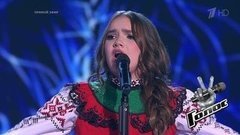 Елизавета Пурис. «Ой, то не вечер»