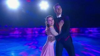 Анастасия Мишина — Александр Галлямов. Показательные выступления. Чемпионат России по фигурному катанию 2021