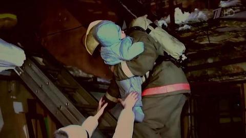 «Забота наша такая...». Документальный фильм к 30-летию МЧС России
