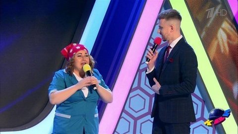 Сборная магаданцев «Велосипед», Магадан. Кубок мэра Москвы. КВН