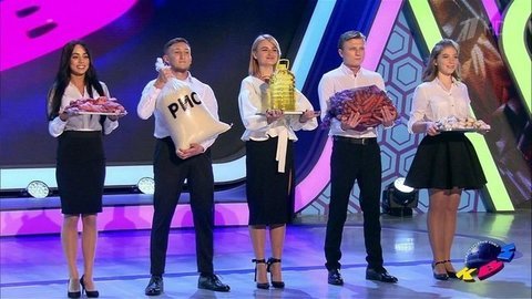 «Северяне», Нягань. Кубок мэра Москвы. КВН