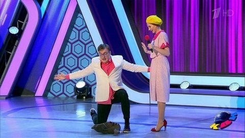 «Имени меня», Королев. Кубок мэра Москвы. КВН