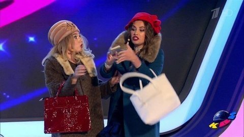 «Станция Динамо», РЭУ им. Плеханова, Москва. Кубок мэра Москвы. КВН