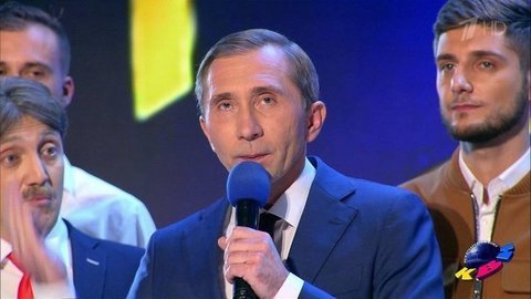 «Полуостров», КФУ, Симферополь. Кубок мэра Москвы. КВН