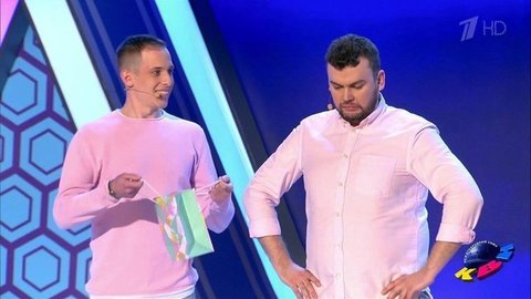«Сборная бывших», Тула. Кубок мэра Москвы. КВН