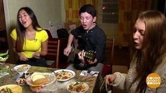 Пошумим?! Доброе утро. Фрагмент