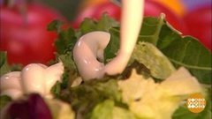 С майонезом — вкуснее! Доброе утро. Фрагмент