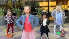 Мода без границ: дети Лос-Анджелеса. Модный приговор. Фрагмент