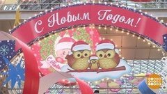 Намеки для Снегурочки. Доброе утро. Фрагмент