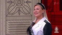 Дело «Вам привет от бабушек из Бураново». Модный приговор