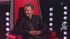 Голос. Финал. Прямой эфир