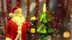 Новогодние подарки. Как не потратить лишнего. Доброе утро. Фрагмент